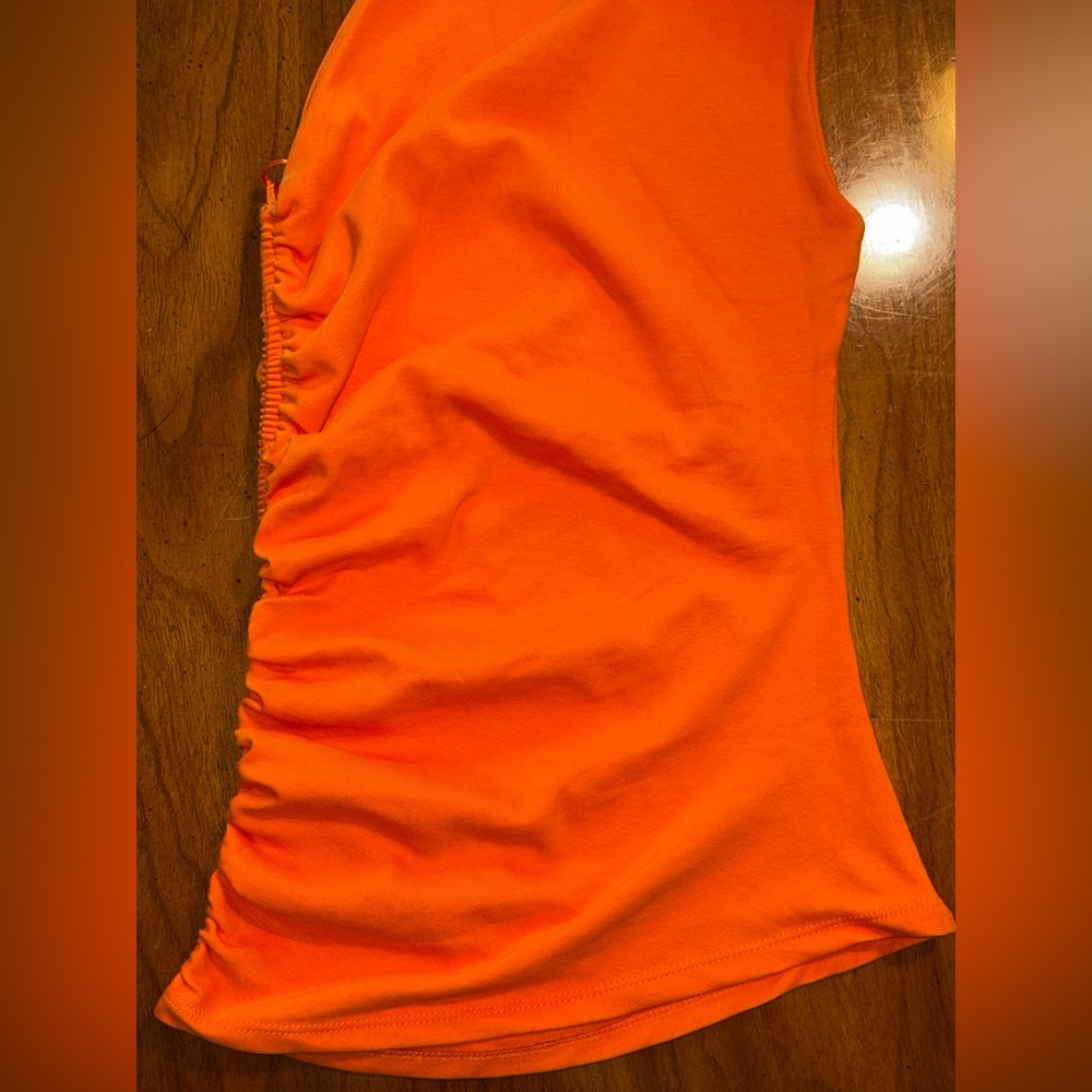 Women’s Zara Top Size Small - Picture 4 of 4